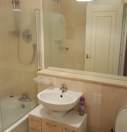 Fownes Street Central Templebar Apartment Dublin